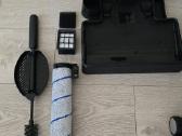 Rowenta X-clean 4 plaunantis siurblys šluota - nuotraukos Nr. 8