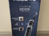 Rowenta X-clean 4 plaunantis siurblys šluota - nuotraukos Nr. 9