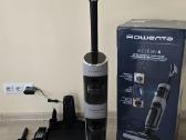 Rowenta X-clean 4 plaunantis siurblys šluota - nuotraukos Nr. 10