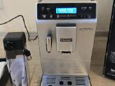 De'longhi Autentica Cappuccino kavos aparatas - nuotraukos Nr. 6