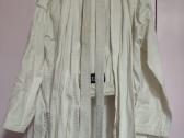 Dziudo kimono komplektas 180 cm - nuotraukos Nr. 3