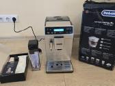 De'longhi Autentica Cappuccino kavos aparatas - nuotraukos Nr. 8