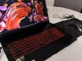 Msi Gf75 17.3 / i7-10750h / Gtx 1650 Ti (4G) - nuotraukos Nr. 5