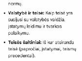 Teisė - nuotraukos Nr. 6