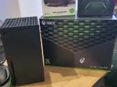 Xbox Series x - nuotraukos Nr. 3