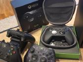 Xbox Series x - nuotraukos Nr. 2