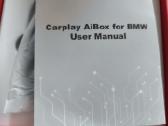 Carplay All Box adapteris Bmw - nuotraukos Nr. 3