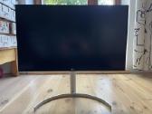 Monitorius LG Ultrafine 27" Uhd Ips 60hz 400cd/m² - nuotraukos Nr. 2