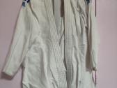 Adidas Club dziudo kimono 170 cm - nuotraukos Nr. 3
