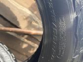 Bfgoodrich All-terrain T/a Ko3 275/55r20 115/112s - nuotraukos Nr. 4