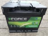Akumuliatorius Eco Force 063eco 45 ah 360 a - nuotraukos Nr. 2