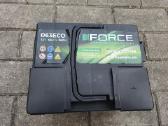 Akumuliatorius Eco Force 063eco 45 ah 360 a - nuotraukos Nr. 4