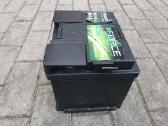 Akumuliatorius Eco Force 063eco 45 ah 360 a - nuotraukos Nr. 6