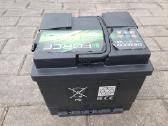 Akumuliatorius Eco Force 063eco 45 ah 360 a - nuotraukos Nr. 7