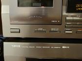 Yamaha vintage Hifi audio - nuotraukos Nr. 3