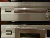 Yamaha vintage Hifi audio - nuotraukos Nr. 4
