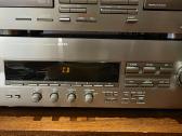 Yamaha vintage Hifi audio - nuotraukos Nr. 5