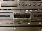Yamaha vintage Hifi audio - nuotraukos Nr. 6