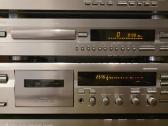 Yamaha vintage Hifi audio - nuotraukos Nr. 7