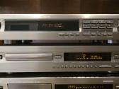 Yamaha vintage Hifi audio - nuotraukos Nr. 8
