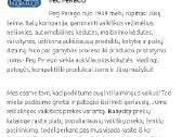 Elektrinus motociklas vaikui - nuotraukos Nr. 3