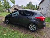 Parduodamas Ford Focus su variklio defektu - nuotraukos Nr. 4