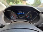 Parduodamas Ford Focus su variklio defektu - nuotraukos Nr. 5