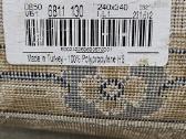 Turkiškas "Classic" kilimas 240/340 - nuotraukos Nr. 2