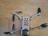 Dji Mavic Mini Fly More Combo Sugadintas – dalims - nuotraukos Nr. 4