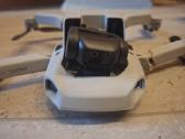 Dji Mavic Mini Fly More Combo Sugadintas – dalims - nuotraukos Nr. 5