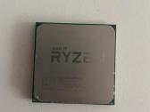 Ryzen 3 1200 ir ramai - nuotraukos Nr. 2