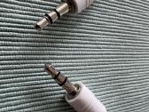 Kabelis 3.5mm kištukas - 3.5mm kištukas stereo - nuotraukos Nr. 2