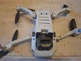 Dji Mavic Mini Fly More Combo Sugadintas – dalims - nuotraukos Nr. 6