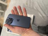 iPhone 15 pro - nuotraukos Nr. 5