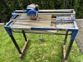 Plyteliu pjaustymo stakles Scheppach fs850 - nuotraukos Nr. 2