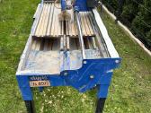 Plyteliu pjaustymo stakles Scheppach fs850 - nuotraukos Nr. 3