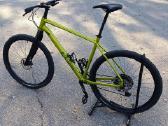MTB 29" Cube Aim 2025 1x11sp XXL su dokumentais. - nuotraukos Nr. 3