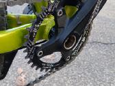 MTB 29" Cube Aim 2025 1x11sp XXL su dokumentais. - nuotraukos Nr. 5