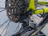 MTB 29" Cube Aim 2025 1x11sp XXL su dokumentais. - nuotraukos Nr. 6