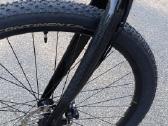 MTB 29" Cube Aim 2025 1x11sp XXL su dokumentais. - nuotraukos Nr. 7