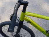 MTB 29" Cube Aim 2025 1x11sp XXL su dokumentais. - nuotraukos Nr. 8