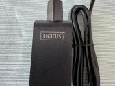 Įkroviklis Digitus 65w Pd3.0, Usb-c - nuotraukos Nr. 2
