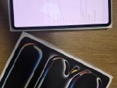 iPad Pro 13-inch (M5) Wi-fi - nuotraukos Nr. 2