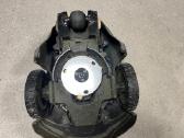 Parduodu robota žoliapjove Husqvarna 105 - nuotraukos Nr. 6