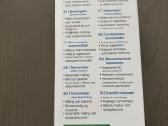 Termometras skaitmeninis bekontaktis Nc200 - nuotraukos Nr. 4