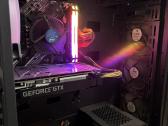 Gaming Pc i5-10400f gtx 1660 Super 32gb - nuotraukos Nr. 2
