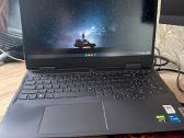 Parduodu naudota Lenovo Loq 15irh8 Gaming Laptop - nuotraukos Nr. 8