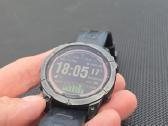 Garmin fenix 7 solar - nuotraukos Nr. 4