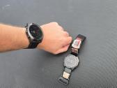 Garmin fenix 7 solar - nuotraukos Nr. 6