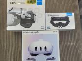 Meta Quest 3 512gb + Bobovr S3 Pro idealios būklės - nuotraukos Nr. 8